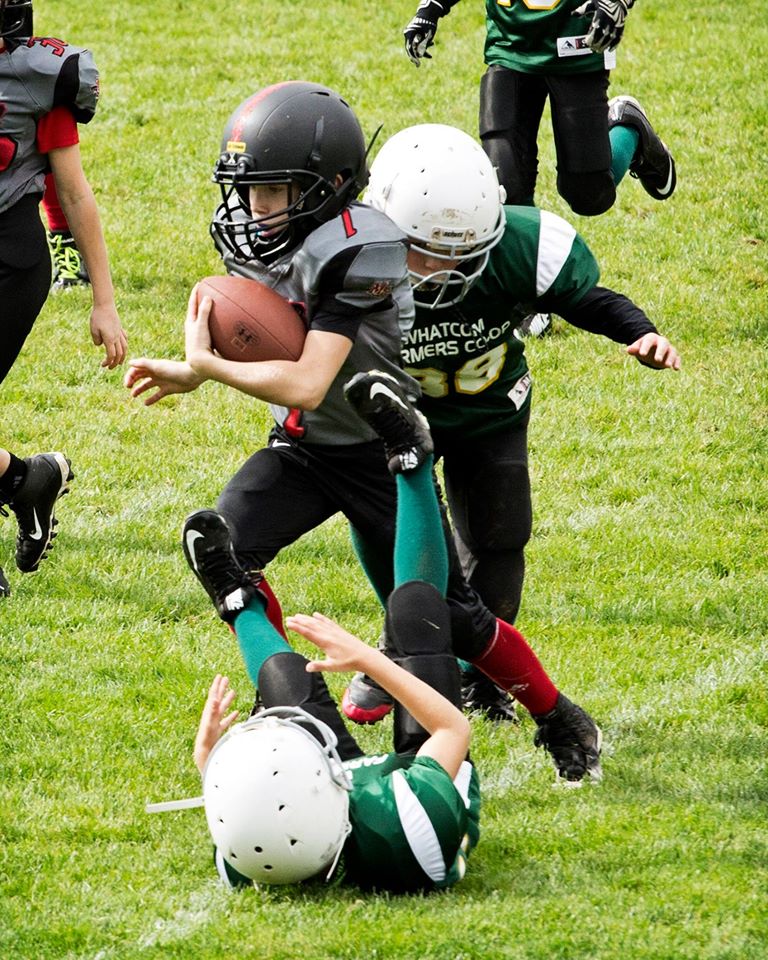 Registration – Mount Baker Youth Athletic Association